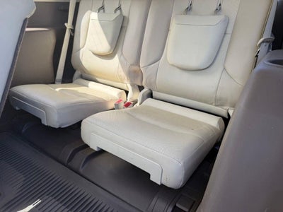 2019 Lexus GX 460