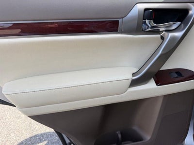 2019 Lexus GX 460