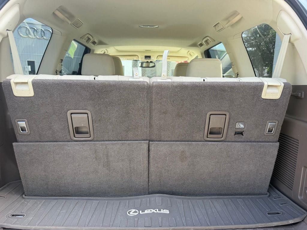 2019 Lexus GX 460