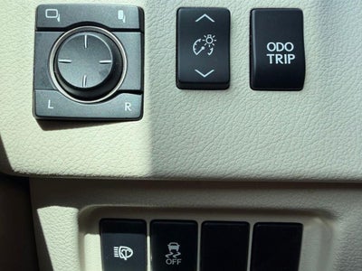 2019 Lexus GX 460