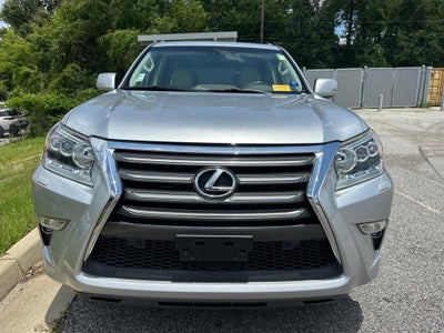 2019 Lexus GX 460