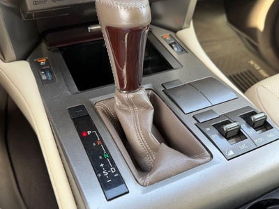 2019 Lexus GX 460