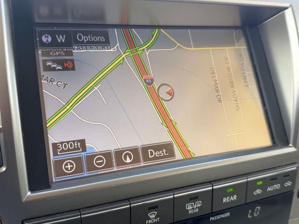 2019 Lexus GX 460