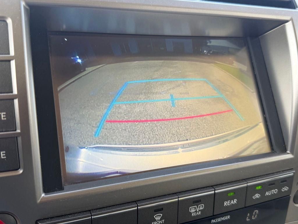 2019 Lexus GX 460