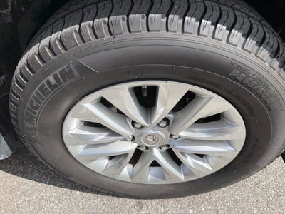 2019 Lexus GX 460
