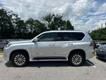 2019 Lexus GX 460