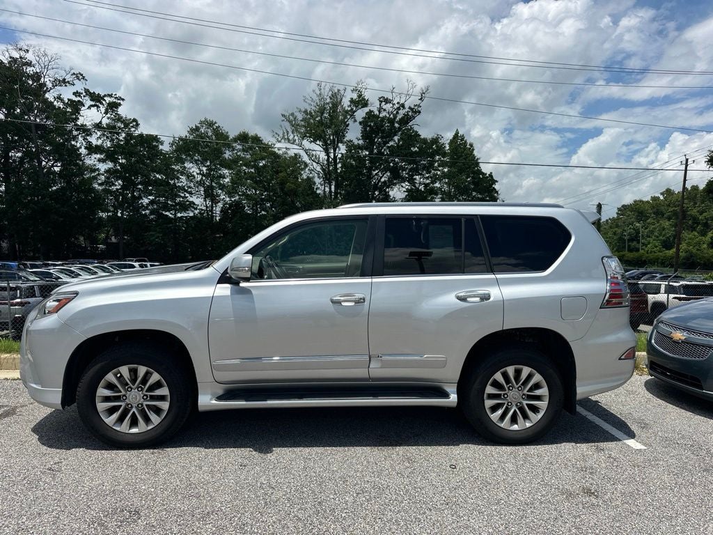 2019 Lexus GX 460