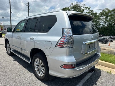 2019 Lexus GX 460