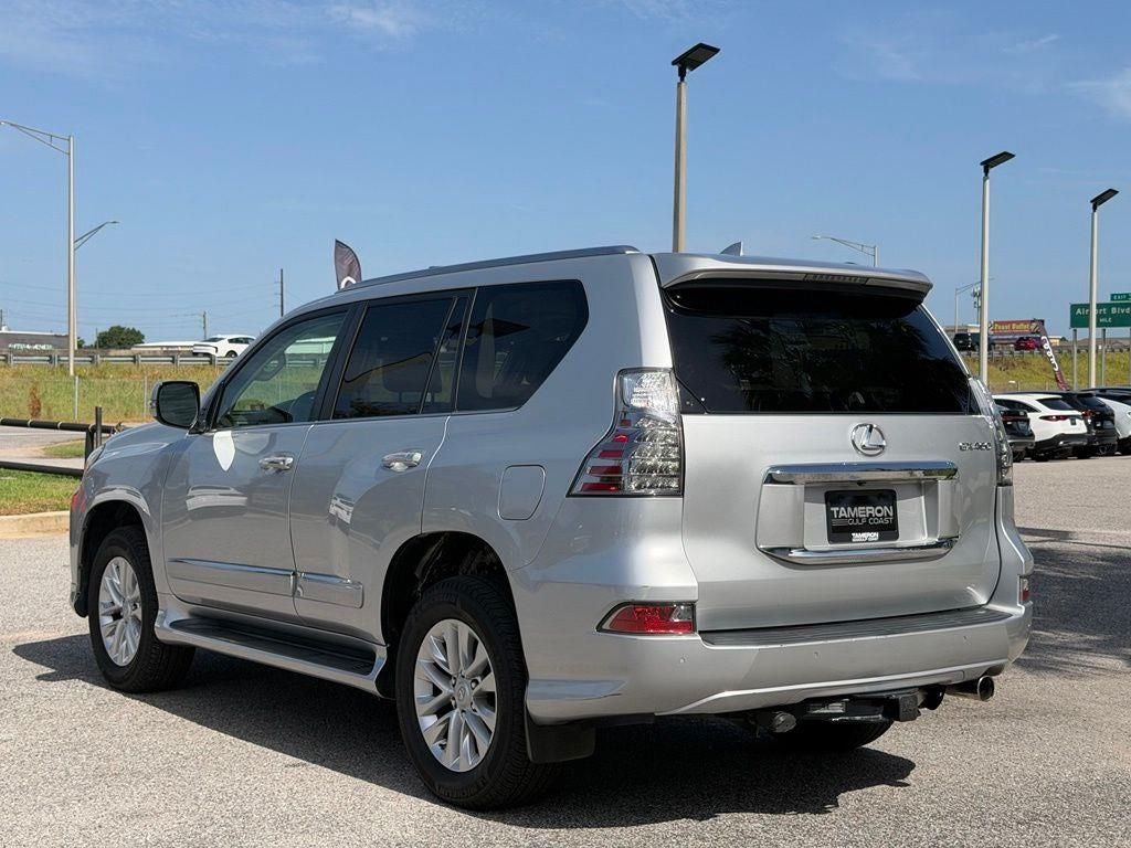 2019 Lexus GX 460