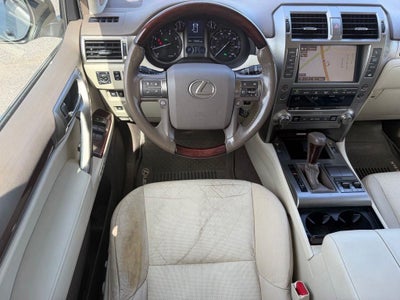 2019 Lexus GX 460