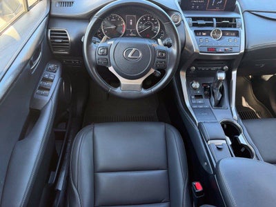2021 Lexus NX 300 Base