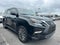 2023 Lexus GX 460 Luxury