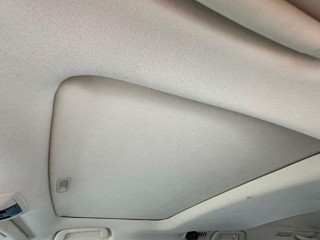 2023 Lexus GX 460 Luxury