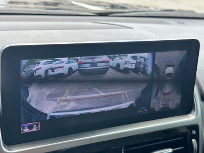 2023 Lexus GX 460 Luxury