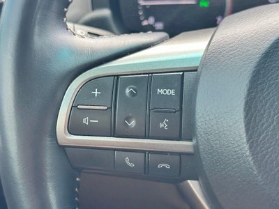2023 Lexus GX 460 Luxury