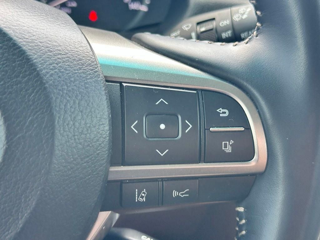 2023 Lexus GX 460 Luxury