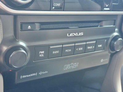 2023 Lexus GX 460 Luxury