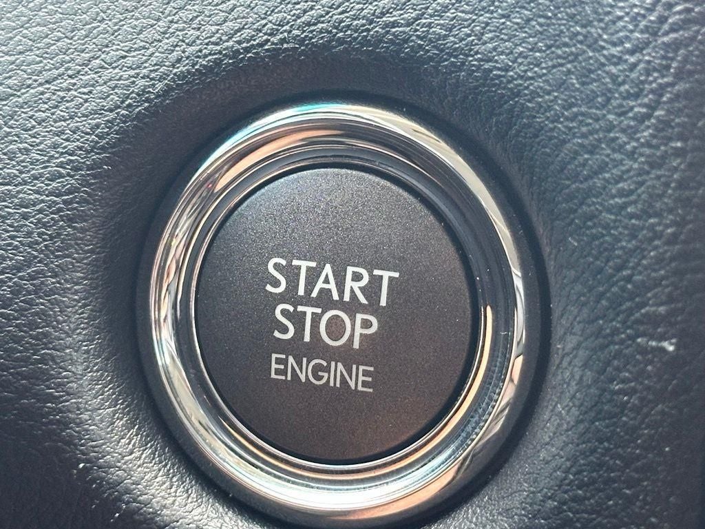 2023 Lexus GX 460 Luxury