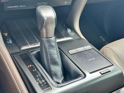 2023 Lexus GX 460 Luxury