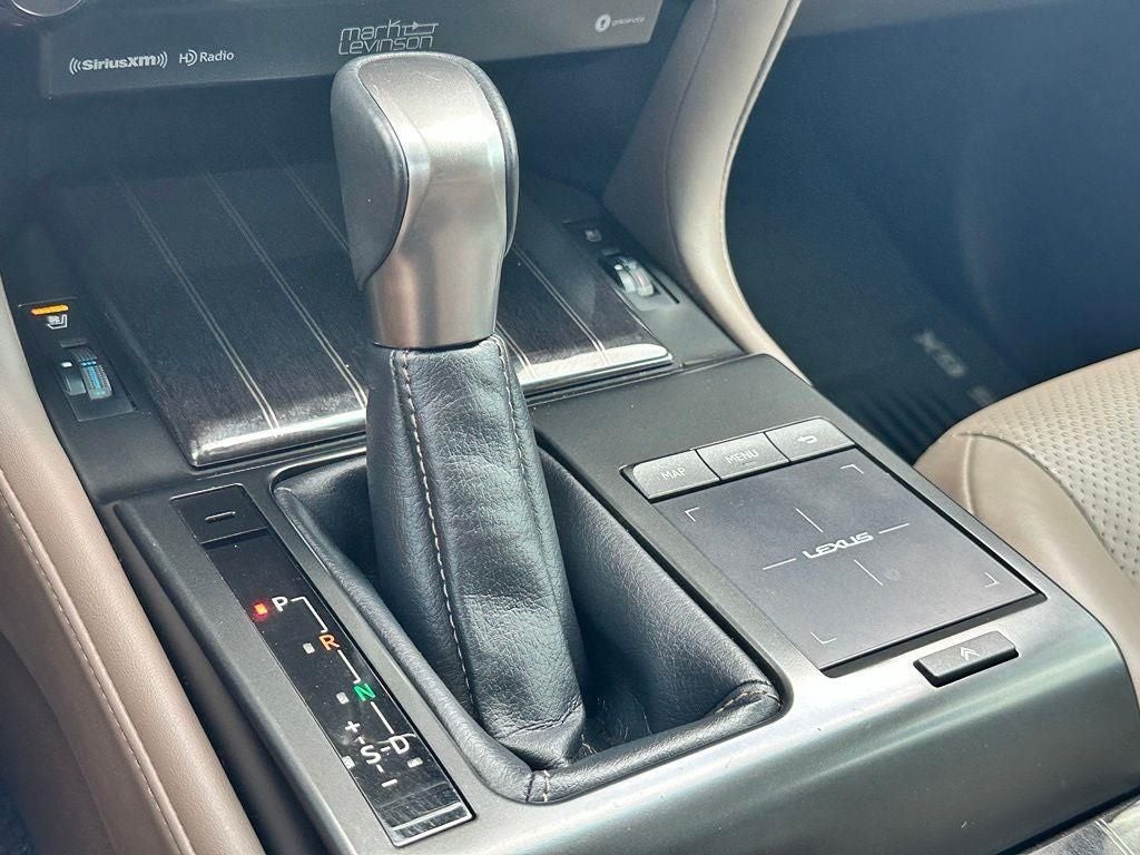 2023 Lexus GX 460 Luxury