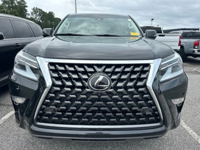 2023 Lexus GX 460 Luxury