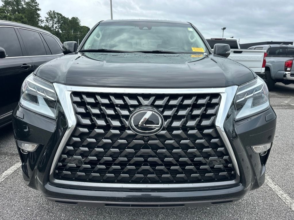 2023 Lexus GX 460 Luxury