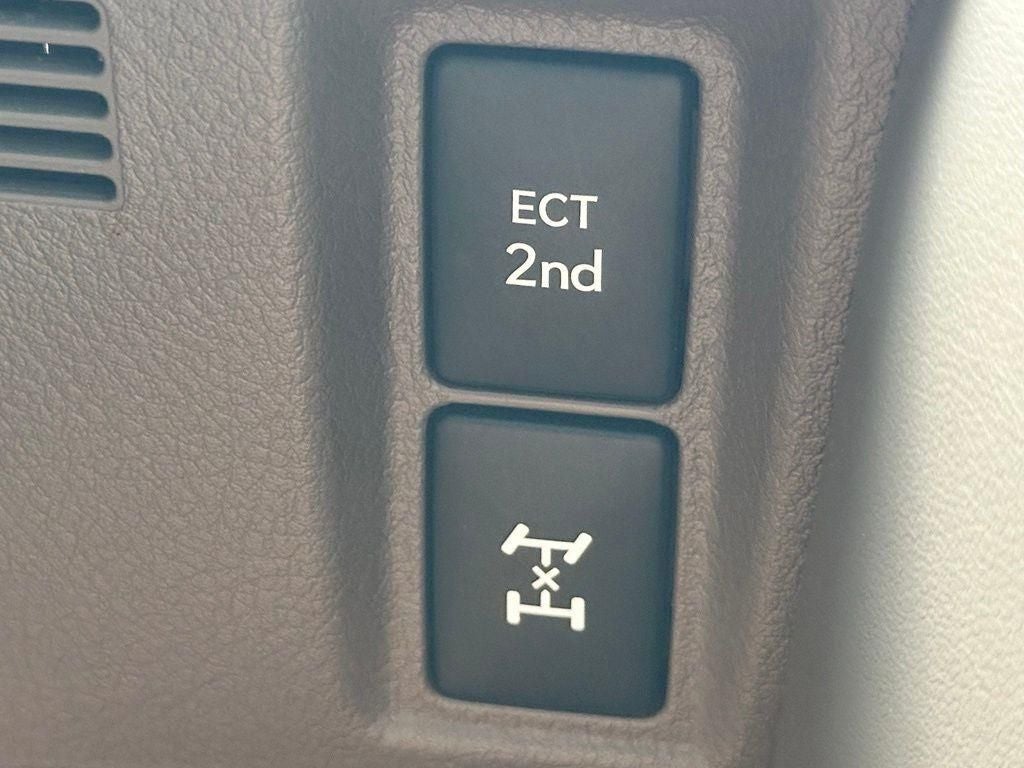 2023 Lexus GX 460 Luxury