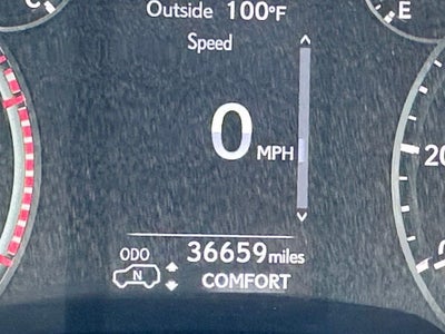 2023 Lexus GX 460 Luxury