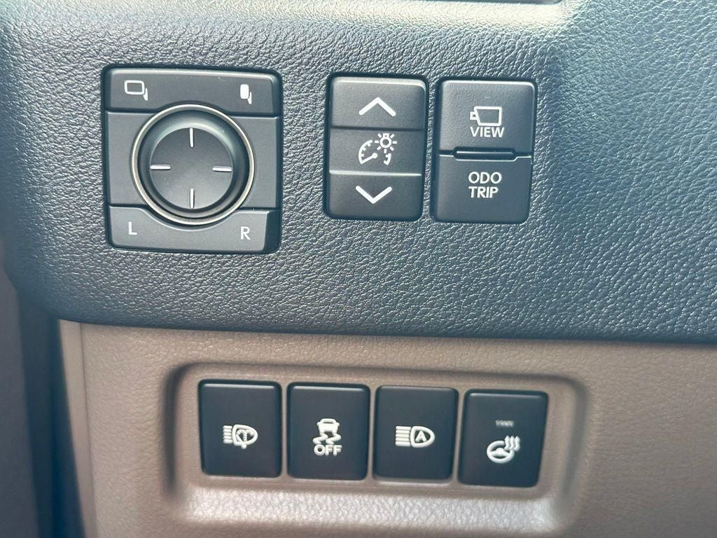 2023 Lexus GX 460 Luxury