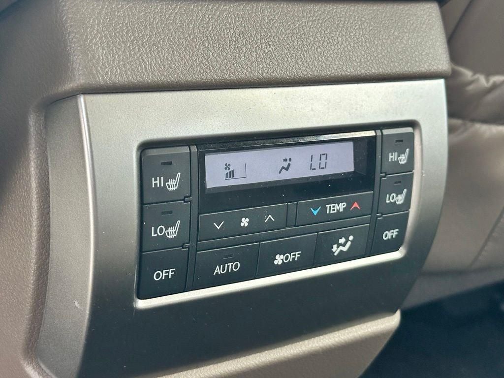 2023 Lexus GX 460 Luxury