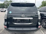 2023 Lexus GX 460 Luxury