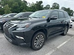 2023 Lexus GX 460 Luxury