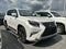 2022 Lexus GX 460 Luxury