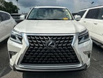 2022 Lexus GX 460 Luxury