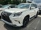 2022 Lexus GX 460 Luxury