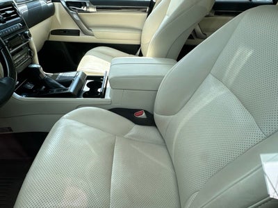 2022 Lexus GX 460 Luxury