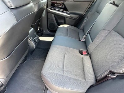2023 Toyota bZ4X XLE