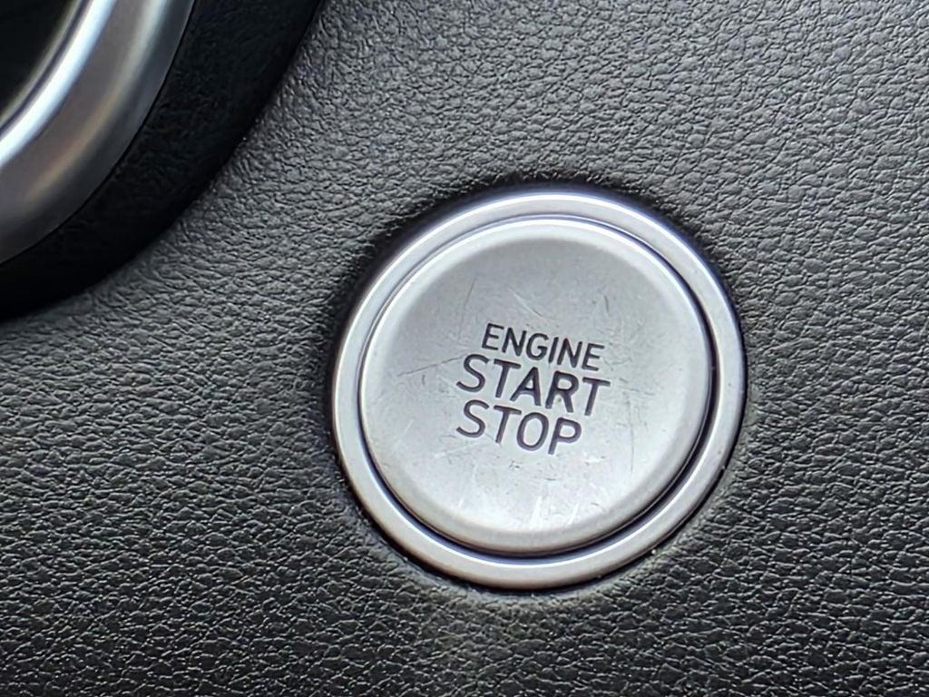 2023 Hyundai Tucson Hybrid Blue