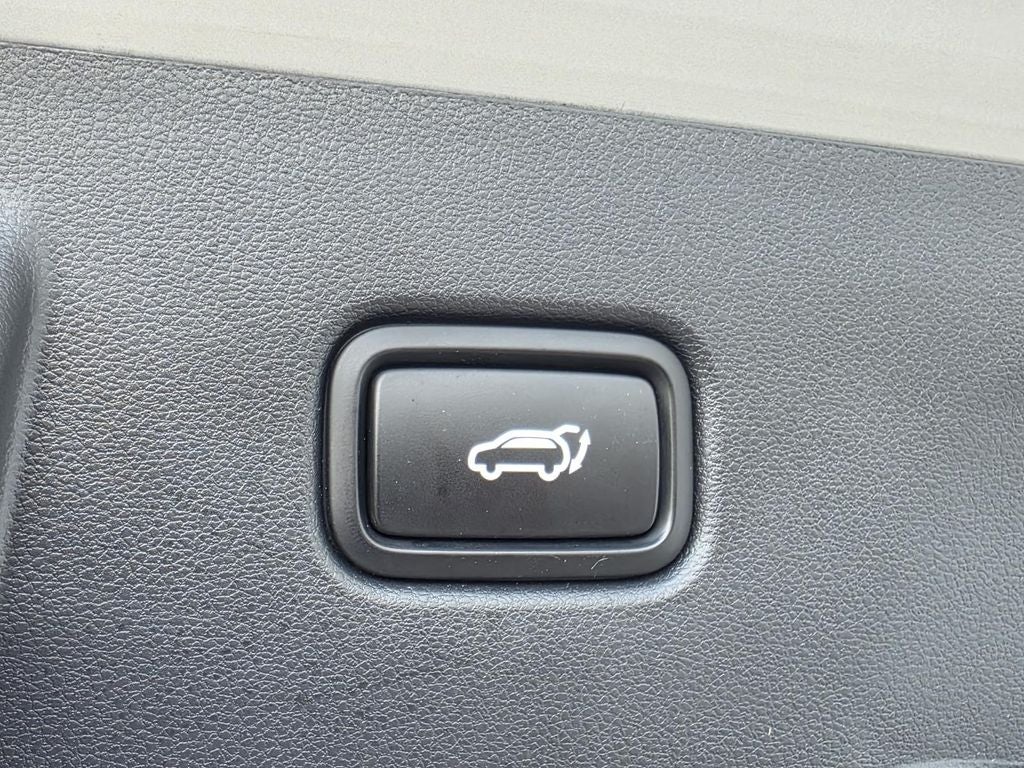 2023 Hyundai Tucson Hybrid Blue