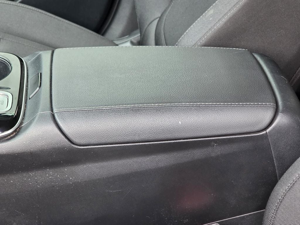 2023 Hyundai Tucson Hybrid Blue