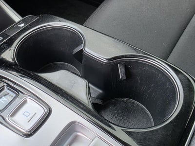 2023 Hyundai Tucson Hybrid Blue