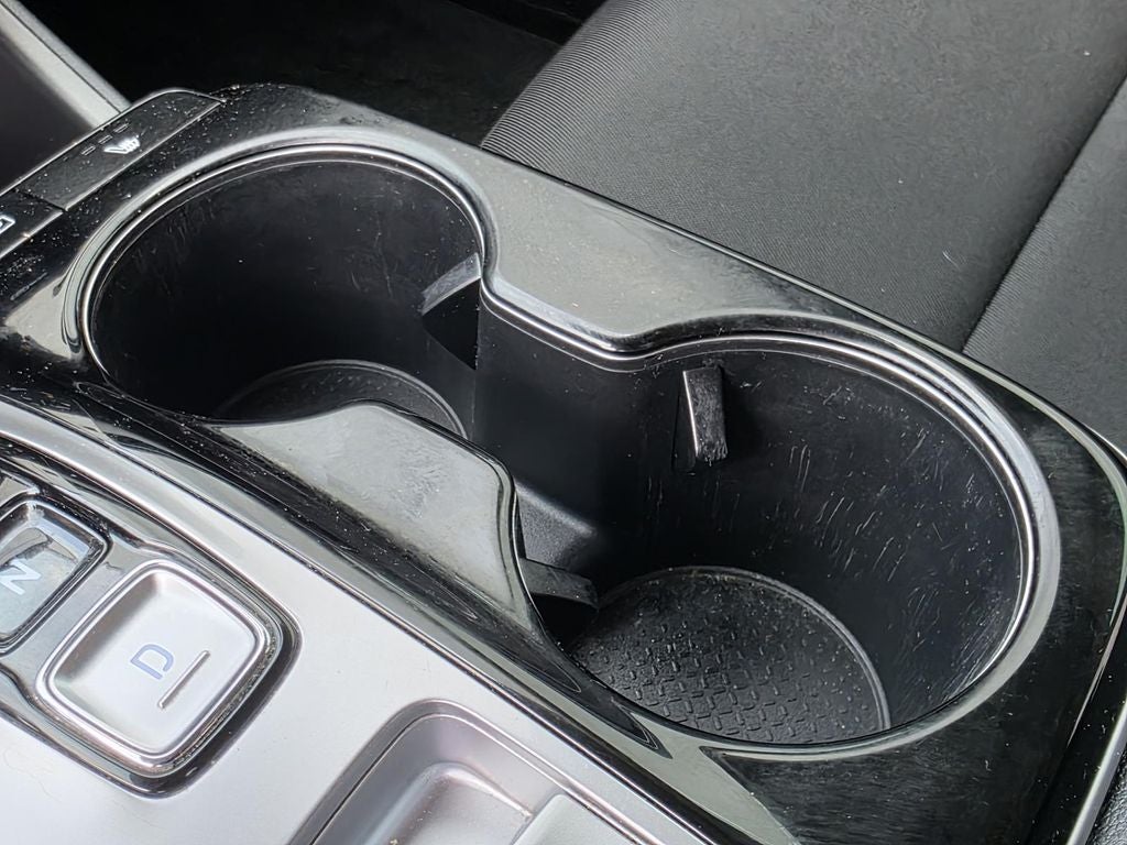 2023 Hyundai Tucson Hybrid Blue