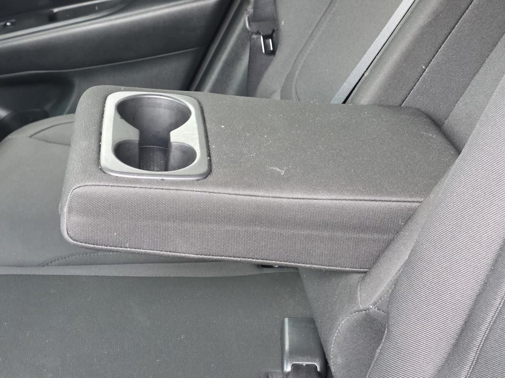 2023 Hyundai Tucson Hybrid Blue