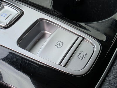 2023 Hyundai Tucson Hybrid Blue