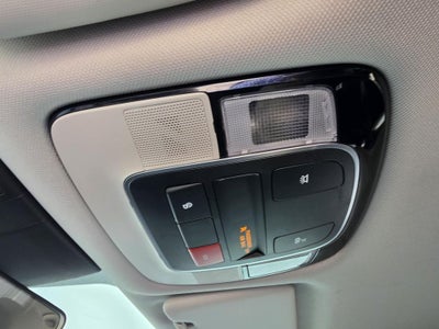 2023 Hyundai Tucson Hybrid Blue