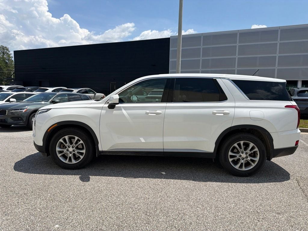2021 Hyundai Palisade SE
