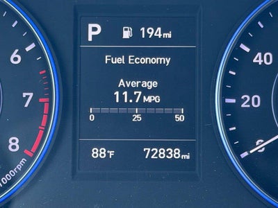 2021 Hyundai Palisade SE