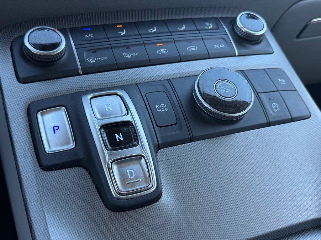 2021 Hyundai Palisade SE