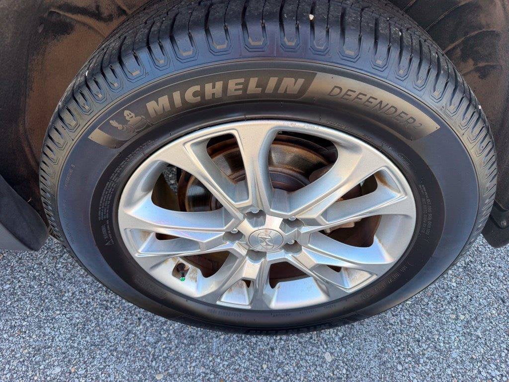 2021 Hyundai Palisade SE