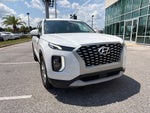 2021 Hyundai Palisade SE